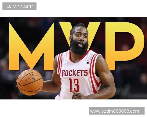 火箭队球星哈登遭遇伤病，或将缺席季后赛关键战役