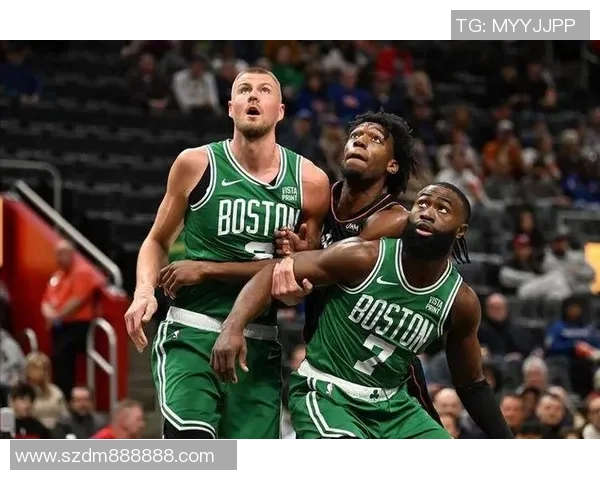 布朗19+12+11绿军拒骑士21分逆转 普里查德42分赛季新高_586