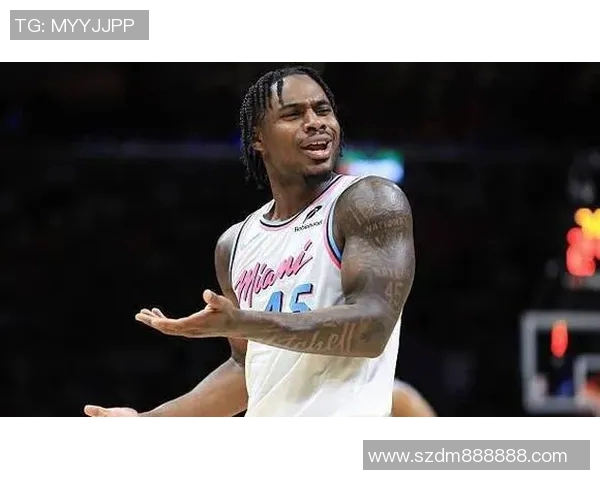 热火新秀表现抢眼，或成球队未来希望