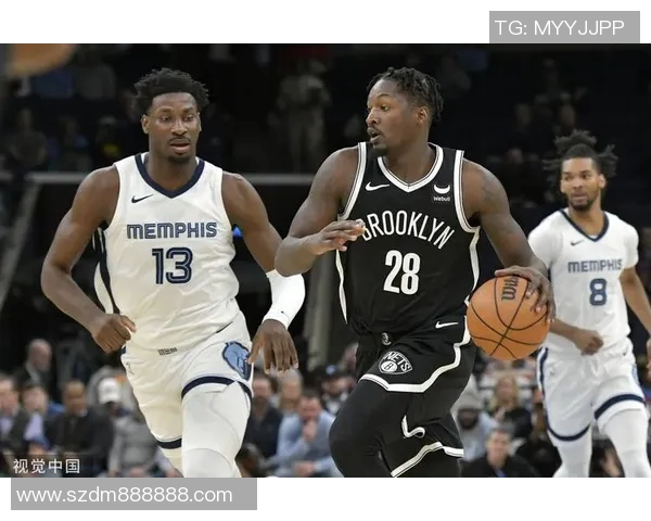 篮网横扫灰熊，重返东部第一：实力与信心的完美回归