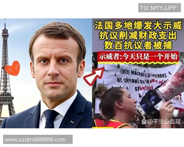 西涅诅咒事件持续发酵，数十名牺牲者巴黎街头游行哀悼