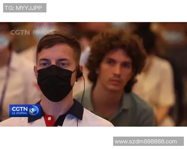 CGTN英语频道赛事回顾：运动魅力与激情的见证